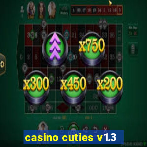 casino cuties v1.3 - android